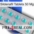 Sildenafil Tablets 50 Mg 28